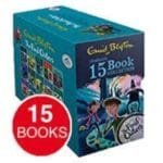 THE FIND-OUTERS (15 tiles Box Set)