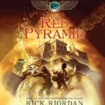 THE KANE CHRONICLES THE RED PYRAMID