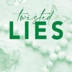 TWISTED LIES: the TikTok sensation! Fall into a world of addictive romance