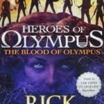 The Blood of Olympus (Heroes of Olympus Book 5)