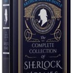 The Complete Collection Of Sherlock Holmes