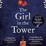 The Girl In The Tower