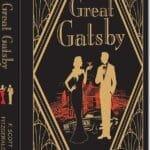 The Great Gatsby (DELUXE HARDBOUND EDITION)