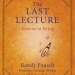 The Last Lecture