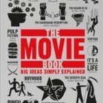The Movie Book (Big Ideas Simply Explain: Big Ideas Simply Explained