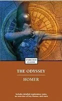The Odyssey (Enriched Classics) - Image 1