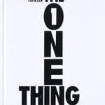 The One Thing