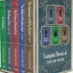 The Oscar Wilde Collection-(The Happy Prince and Other Stories,The Picture of Dorian Gray,The Importance of Being Earnest,De Profundis,The Ballad of Reading Gaol and Other Stories)