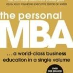 The Personal MBA : Revised and 10 Anv Ed