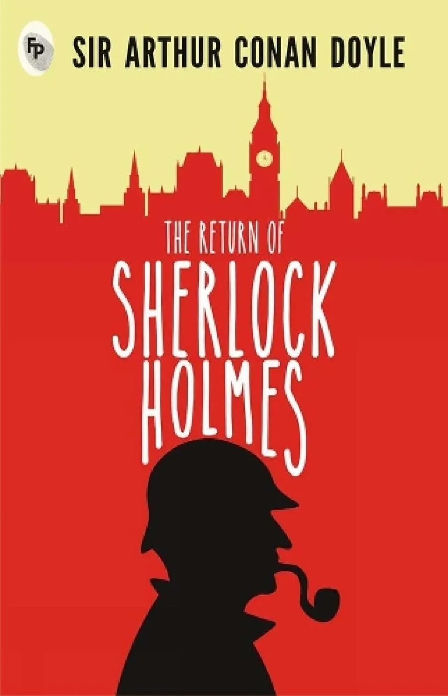 The Return Of Sherlock Holmes - Image 1