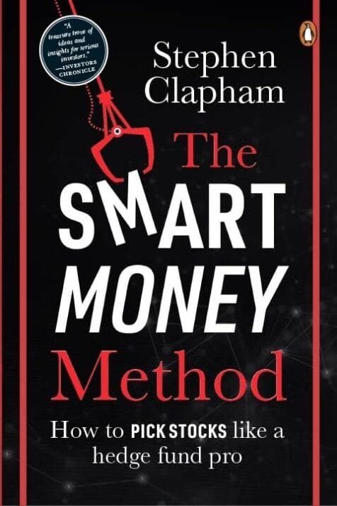 The Smart Money Method: How to Pick Stocks like a Hedge Fund Pro - AXIA ...