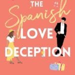 The Spanish Love Deception: Tiktok Made Me Buy It! The Goodreads Choice Awards Debut Of The Year