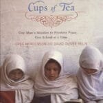 Three Cups Of Tea