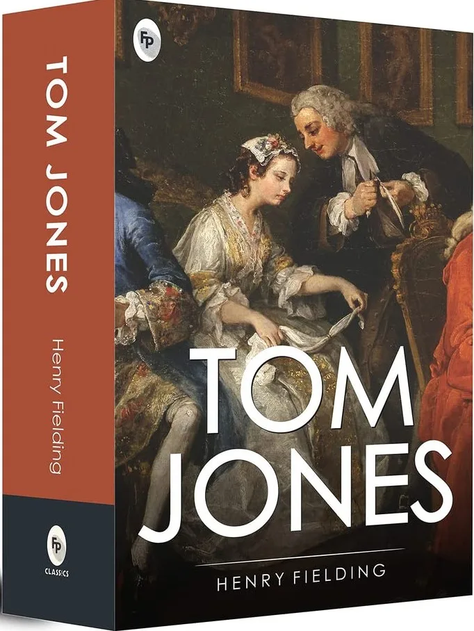 Tom Jones