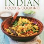 Vegetarian Indian Food and Cooking
