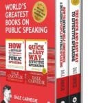 World’s Greatest Books On Public Speaking (Box Set Of 2 Books)