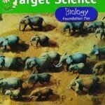 Written for The New specifications :Target Science, Biology, Foundation Tier - Matt Paper