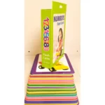 Number Flash Cards For Children