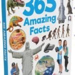 365 Amazing Facts
