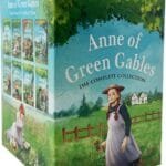 Anne of Green Gables: The Complete Collection