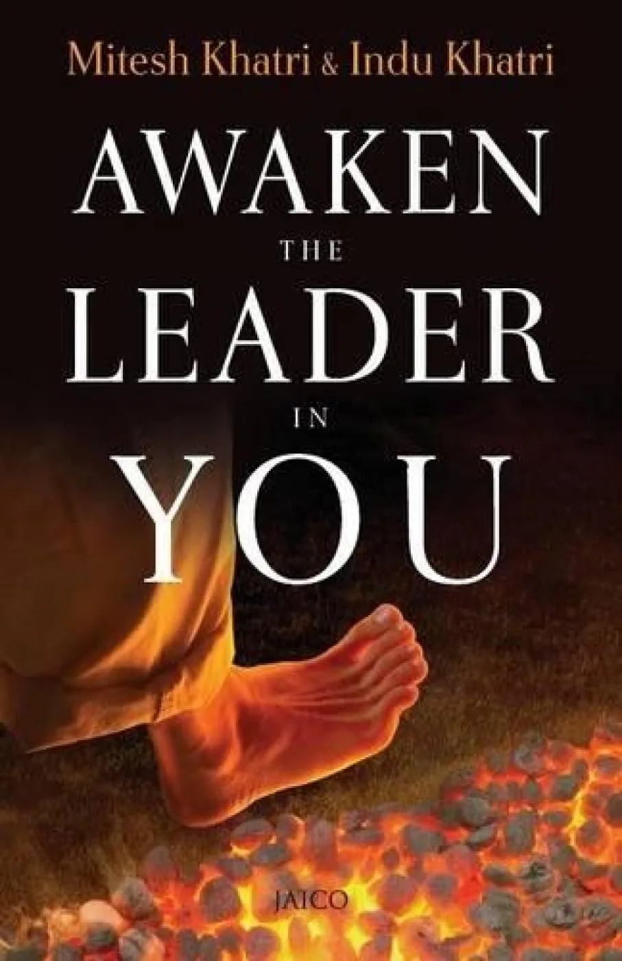 Awaken the Leader in You - Image 1