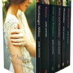 Box Set Jane Austen