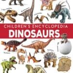 Dinosaurs Children's Encyclopedia