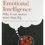 EMOTIONAL INTELLIGENCE, DANIEL GOLEMAN