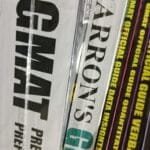 GMAT ( Bundle 5 ) : Princeton Review GMAT Premium Prep, 2026 , Barron's GMAT and Official Guide Focus Edition 2025-2026 - Verbal Review, Data Insights & Quantitative Review