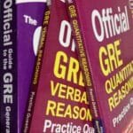 GRE ( Bundle 2 ) : Official Guide to the GRE General Test and Official GRE Verbal Reasoning & Quantitative Reasoning Practice Questions