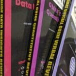 GMAT ( Bundle 4 ) : Official Guide Focus Edition 2025-2026 - Verbal Review, Data Insights & Quantitative Review