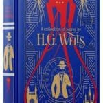 H.G. Wells:A Collection Of Works : Time Machine/ Island of Doctor Moreau/ Invisible Man/ War of the Worlds/ First Men in the Moon/ Worlds Set Free