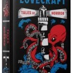 H.P. Lovecraft:Tales Of Horror