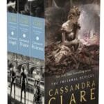 Infernal Devices box set