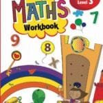 Math Workbook Level - 3
