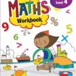 Math Workbook Level - 4