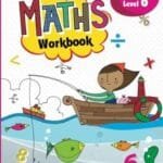 Maths Workbook Level 6