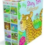 My Story Time Collection Box Set