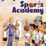Reading Heroes Sports Academy- Level 3