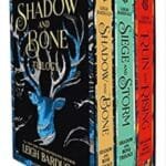 SHADOW AND BONE TRILOGY BOXSET