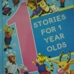 STORIES FOR 1 YEAR OLDS