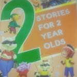 STORIES FOR 2 YEAR OLDS