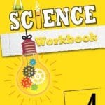 Science Workbook: Level 4
