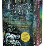 THE BROKEN EARTH TRILOGY: BOX SET EDITION