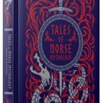 Tales Of Norse Mythology Of Helen A. Guerber