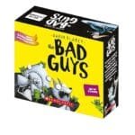 The Bad Guys Boxed Set (5 Books) Paperback