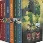 The Complete Classic Fredrich Nietzsche collection