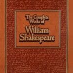 The Complete Works of William Shakespeare