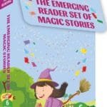 The Emerging Reader Set Of Magic Stories (6 Volume Boxed Set)