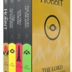 The Hobbit and the Lord of the Rings